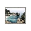 Picture of The Grotto _GroupedProduct_Rectangle_Landscape_Photography _GroupedProduct_Rectangle_Landscape_Framed_Matted_