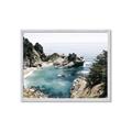 Picture of The Grotto _GroupedProduct_Rectangle_Landscape_Photography _GroupedProduct_Rectangle_Landscape_Framed_Matted_