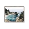 Picture of The Grotto _GroupedProduct_Rectangle_Landscape_Photography _GroupedProduct_Rectangle_Landscape_Framed_Matted_