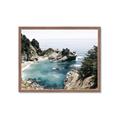 Picture of The Grotto _GroupedProduct_Rectangle_Landscape_Photography _GroupedProduct_Rectangle_Landscape_Framed_Matted_