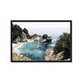 Picture of The Grotto _GroupedProduct_Rectangle_Landscape_Photography _GroupedProduct_Rectangle_Landscape_Framed_Matted_