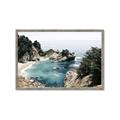 Picture of The Grotto _GroupedProduct_Rectangle_Landscape_Photography _GroupedProduct_Rectangle_Landscape_Framed_Matted_
