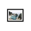 Picture of The Grotto _GroupedProduct_Rectangle_Landscape_Photography _GroupedProduct_Rectangle_Landscape_Framed_Matted_