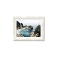 Picture of The Grotto _GroupedProduct_Rectangle_Landscape_Photography _GroupedProduct_Rectangle_Landscape_Framed_Matted_