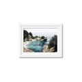 Picture of The Grotto _GroupedProduct_Rectangle_Landscape_Photography _GroupedProduct_Rectangle_Landscape_Framed_Matted_