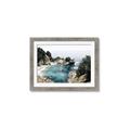 Picture of The Grotto _GroupedProduct_Rectangle_Landscape_Photography _GroupedProduct_Rectangle_Landscape_Framed_Matted_