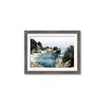 Picture of The Grotto _GroupedProduct_Rectangle_Landscape_Photography _GroupedProduct_Rectangle_Landscape_Framed_Matted_