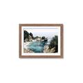 Picture of The Grotto _GroupedProduct_Rectangle_Landscape_Photography _GroupedProduct_Rectangle_Landscape_Framed_Matted_