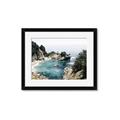 Picture of The Grotto _GroupedProduct_Rectangle_Landscape_Photography _GroupedProduct_Rectangle_Landscape_Framed_Matted_