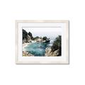 Picture of The Grotto _GroupedProduct_Rectangle_Landscape_Photography _GroupedProduct_Rectangle_Landscape_Framed_Matted_