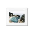 Picture of The Grotto _GroupedProduct_Rectangle_Landscape_Photography _GroupedProduct_Rectangle_Landscape_Framed_Matted_
