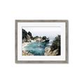 Picture of The Grotto _GroupedProduct_Rectangle_Landscape_Photography _GroupedProduct_Rectangle_Landscape_Framed_Matted_