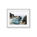 Picture of The Grotto _GroupedProduct_Rectangle_Landscape_Photography _GroupedProduct_Rectangle_Landscape_Framed_Matted_