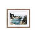 Picture of The Grotto _GroupedProduct_Rectangle_Landscape_Photography _GroupedProduct_Rectangle_Landscape_Framed_Matted_