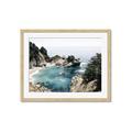 Picture of The Grotto _GroupedProduct_Rectangle_Landscape_Photography _GroupedProduct_Rectangle_Landscape_Framed_Matted_
