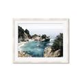 Picture of The Grotto _GroupedProduct_Rectangle_Landscape_Photography _GroupedProduct_Rectangle_Landscape_Framed_Matted_