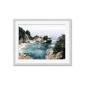 Picture of The Grotto _GroupedProduct_Rectangle_Landscape_Photography _GroupedProduct_Rectangle_Landscape_Framed_Matted_