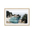 Picture of The Grotto _GroupedProduct_Rectangle_Landscape_Photography _GroupedProduct_Rectangle_Landscape_Framed_Matted_