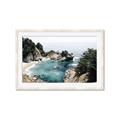Picture of The Grotto _GroupedProduct_Rectangle_Landscape_Photography _GroupedProduct_Rectangle_Landscape_Framed_Matted_