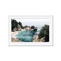 Picture of The Grotto _GroupedProduct_Rectangle_Landscape_Photography _GroupedProduct_Rectangle_Landscape_Framed_Matted_