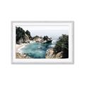 Picture of The Grotto _GroupedProduct_Rectangle_Landscape_Photography _GroupedProduct_Rectangle_Landscape_Framed_Matted_