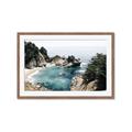 Picture of The Grotto _GroupedProduct_Rectangle_Landscape_Photography _GroupedProduct_Rectangle_Landscape_Framed_Matted_