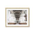 Picture of Sanctuary _GroupedProduct_Rectangle_Landscape_Photography _GroupedProduct_Rectangle_Landscape_Framed_Matted_