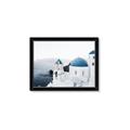 Picture of Sweet Santorini _GroupedProduct_Rectangle_Landscape_Photography _GroupedProduct_Rectangle_Landscape_Framed_Matted_