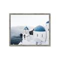 Picture of Sweet Santorini _GroupedProduct_Rectangle_Landscape_Photography _GroupedProduct_Rectangle_Landscape_Framed_Matted_