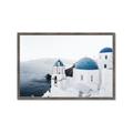 Picture of Sweet Santorini _GroupedProduct_Rectangle_Landscape_Photography _GroupedProduct_Rectangle_Landscape_Framed_Matted_