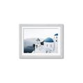 Picture of Sweet Santorini _GroupedProduct_Rectangle_Landscape_Photography _GroupedProduct_Rectangle_Landscape_Framed_Matted_