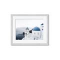 Picture of Sweet Santorini _GroupedProduct_Rectangle_Landscape_Photography _GroupedProduct_Rectangle_Landscape_Framed_Matted_