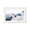 Picture of Sweet Santorini _GroupedProduct_Rectangle_Landscape_Photography _GroupedProduct_Rectangle_Landscape_Framed_Matted_