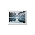 Picture of Mountain Reflections _GroupedProduct_Rectangle_Landscape_Photography _GroupedProduct_Rectangle_Landscape_Framed_Matted_