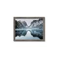 Picture of Mountain Reflections _GroupedProduct_Rectangle_Landscape_Photography _GroupedProduct_Rectangle_Landscape_Framed_Matted_