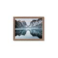 Picture of Mountain Reflections _GroupedProduct_Rectangle_Landscape_Photography _GroupedProduct_Rectangle_Landscape_Framed_Matted_