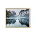 Picture of Mountain Reflections _GroupedProduct_Rectangle_Landscape_Photography _GroupedProduct_Rectangle_Landscape_Framed_Matted_
