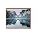 Picture of Mountain Reflections _GroupedProduct_Rectangle_Landscape_Photography _GroupedProduct_Rectangle_Landscape_Framed_Matted_