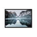 Picture of Mountain Reflections _GroupedProduct_Rectangle_Landscape_Photography _GroupedProduct_Rectangle_Landscape_Framed_Matted_