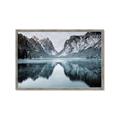 Picture of Mountain Reflections _GroupedProduct_Rectangle_Landscape_Photography _GroupedProduct_Rectangle_Landscape_Framed_Matted_