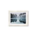 Picture of Mountain Reflections _GroupedProduct_Rectangle_Landscape_Photography _GroupedProduct_Rectangle_Landscape_Framed_Matted_