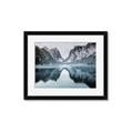 Picture of Mountain Reflections _GroupedProduct_Rectangle_Landscape_Photography _GroupedProduct_Rectangle_Landscape_Framed_Matted_