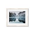 Picture of Mountain Reflections _GroupedProduct_Rectangle_Landscape_Photography _GroupedProduct_Rectangle_Landscape_Framed_Matted_