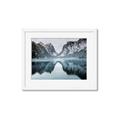 Picture of Mountain Reflections _GroupedProduct_Rectangle_Landscape_Photography _GroupedProduct_Rectangle_Landscape_Framed_Matted_