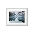 Picture of Mountain Reflections _GroupedProduct_Rectangle_Landscape_Photography _GroupedProduct_Rectangle_Landscape_Framed_Matted_