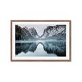 Picture of Mountain Reflections _GroupedProduct_Rectangle_Landscape_Photography _GroupedProduct_Rectangle_Landscape_Framed_Matted_