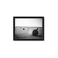 Picture of Hay Bails _GroupedProduct_Rectangle_Landscape_Photography _GroupedProduct_Rectangle_Landscape_Framed_Matted_