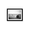 Picture of Hay Bails _GroupedProduct_Rectangle_Landscape_Photography _GroupedProduct_Rectangle_Landscape_Framed_Matted_