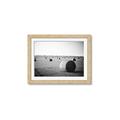 Picture of Hay Bails _GroupedProduct_Rectangle_Landscape_Photography _GroupedProduct_Rectangle_Landscape_Framed_Matted_