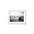 Picture of Hay Bails _GroupedProduct_Rectangle_Landscape_Photography _GroupedProduct_Rectangle_Landscape_Framed_Matted_